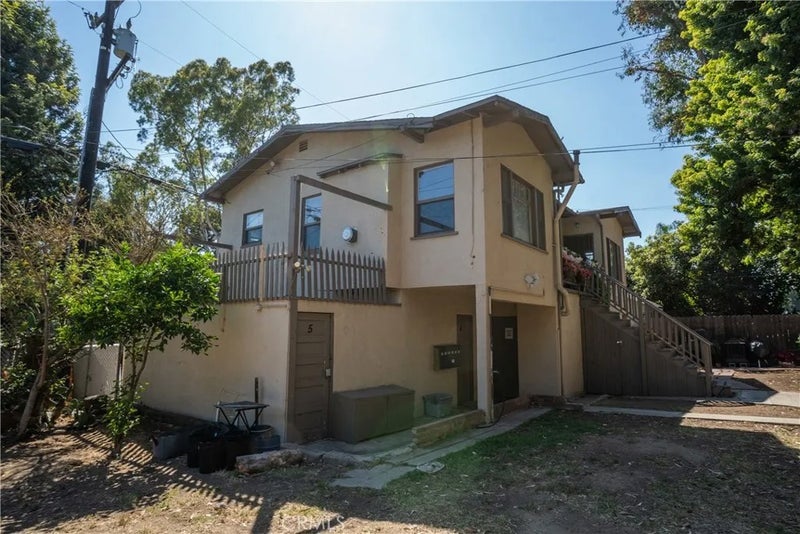 920 N Park