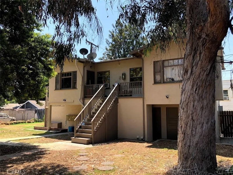 920 N Park