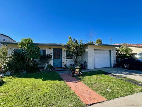 4584 Jicarillo Ave San Diego CA 92117