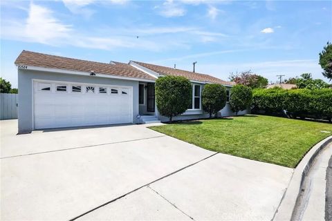 10524 Flamingo Circle Whittier CA 90606