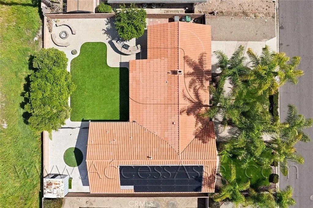 Photo of 43160 San Marcos Pl, Hemet, CA 92544 (MLS # SW26084063)