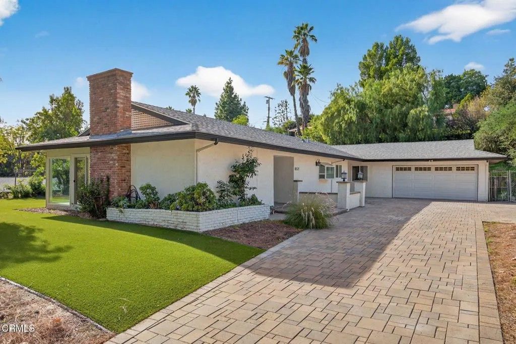 Photo of 8521 Rudnick Avenue, West Hills, CA 91304 (MLS # V1-33859)