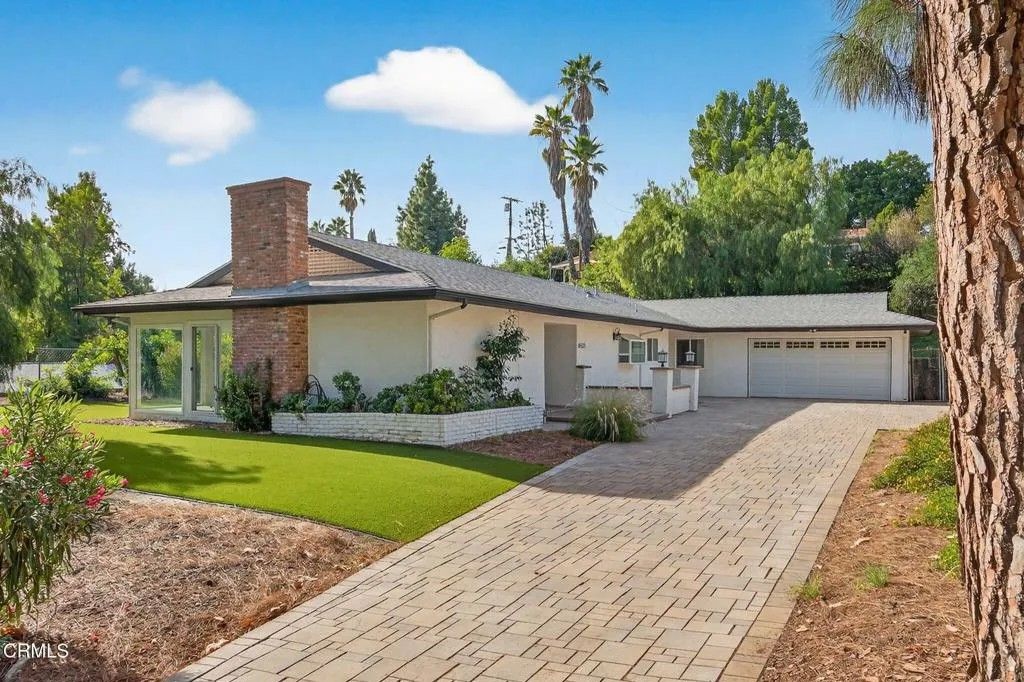 Photo of 8521 Rudnick Avenue, West Hills, CA 91304 (MLS # V1-33859)