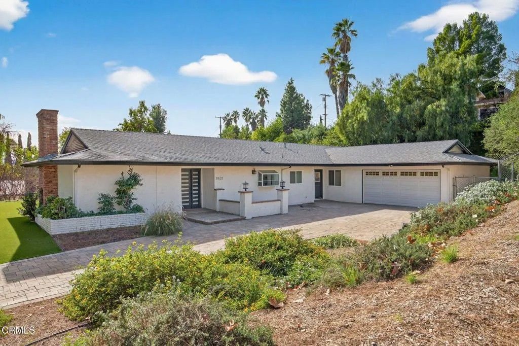 Photo of 8521 Rudnick Avenue, West Hills, CA 91304 (MLS # V1-33859)