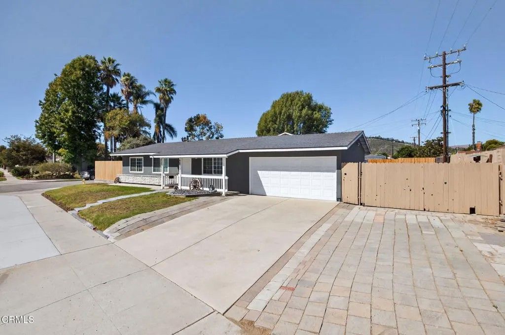 Photo of 4033 Francis Avenue, Camarillo, CA 93010 (MLS # V1-32925)