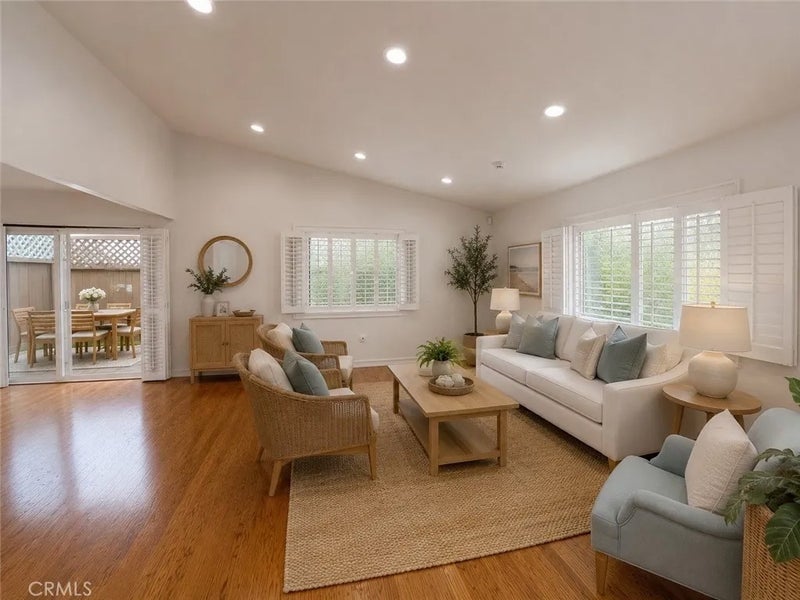 26501 Calle San Francisco 61E