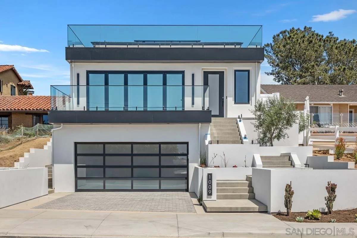 1009 Arcadia Road