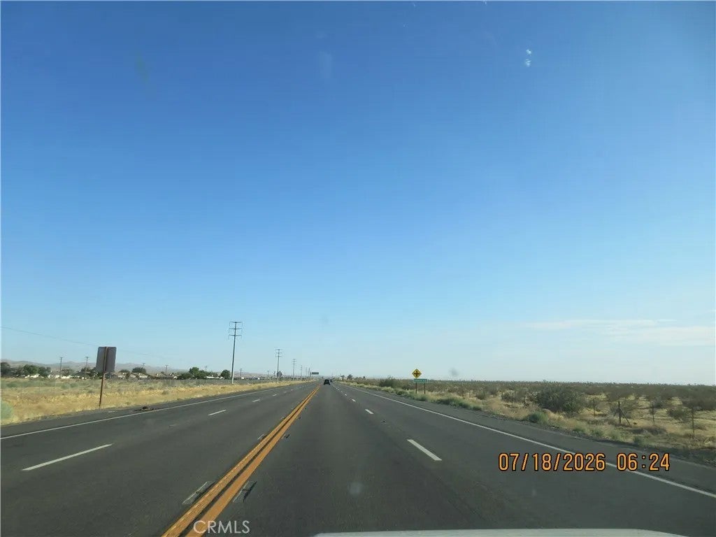 Photo of 0 NW Us-395, Adelanto, CA 92301 (MLS # IV26157485)