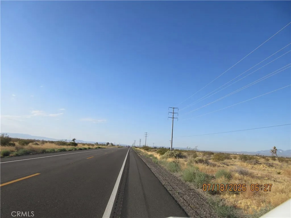 0 NW Us-395
