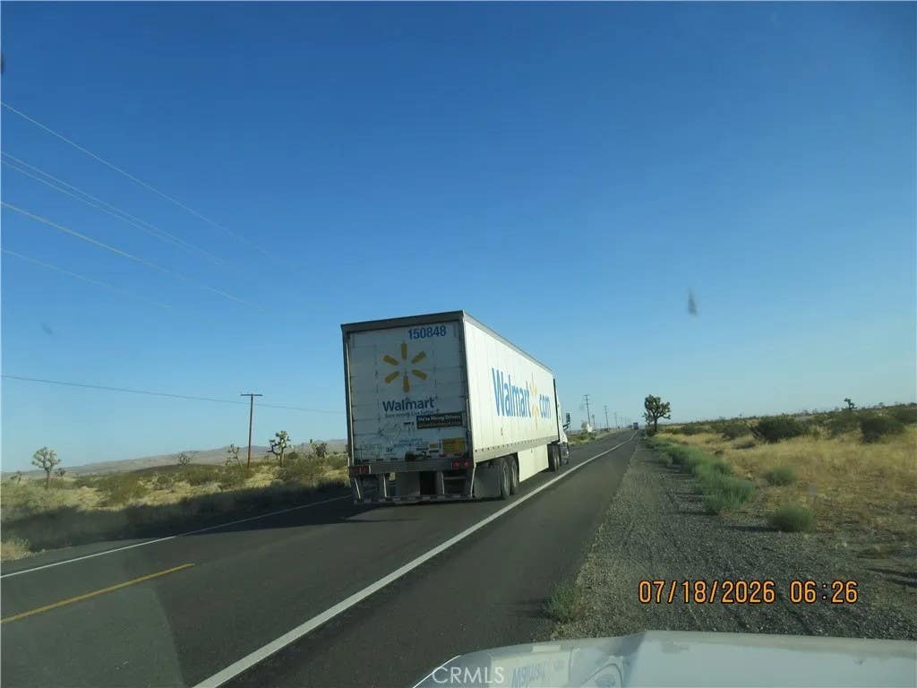 Photo of 0 NW Us-395, Adelanto, CA 92301 (MLS # IV26157485)