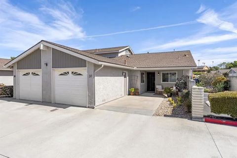 Photo of 3625 Vista Oceana #37, Oceanside, CA 92057 (MLS # NDP2602031)