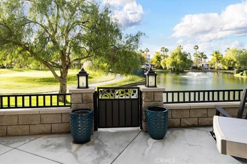 Photo of 45525 Highway 79 Lot 392, Aguanga, CA 92536 (MLS # SW26007036)