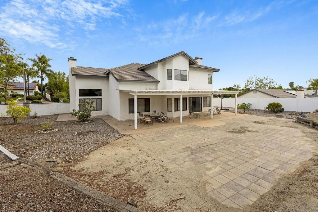 Photo of 1291 Dexter Pl, Escondido, CA 92029 (MLS # 260009158)