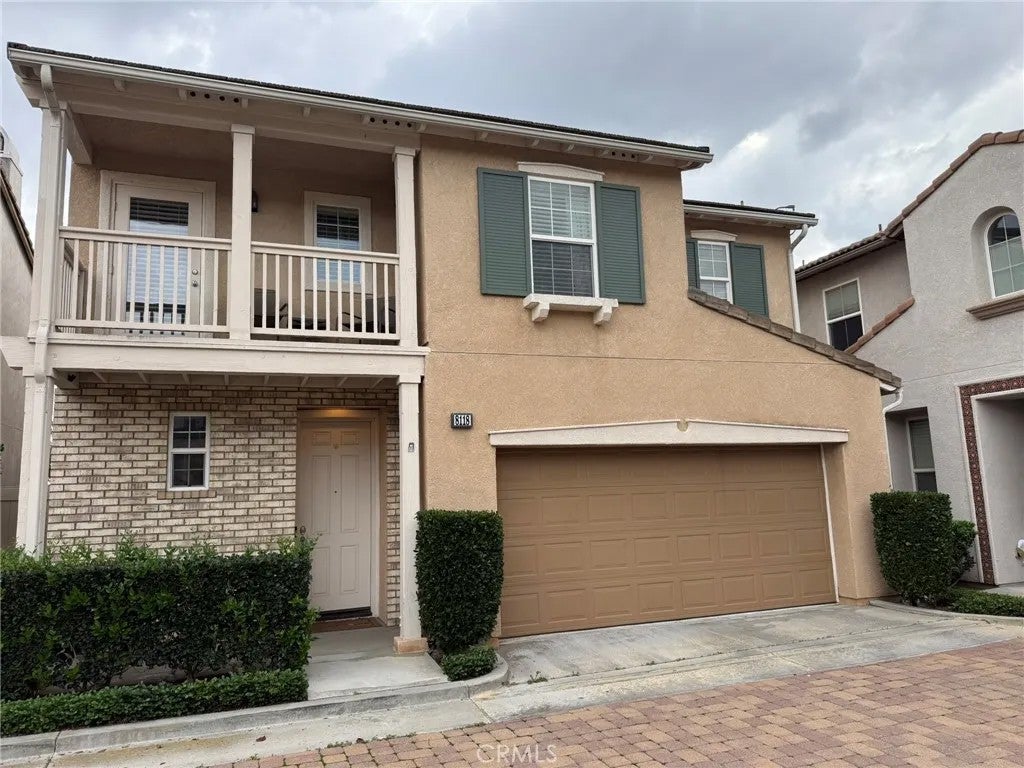 Photo of 8118 E Loftwood Lane, Orange, CA 92867 (MLS # PW26234485)