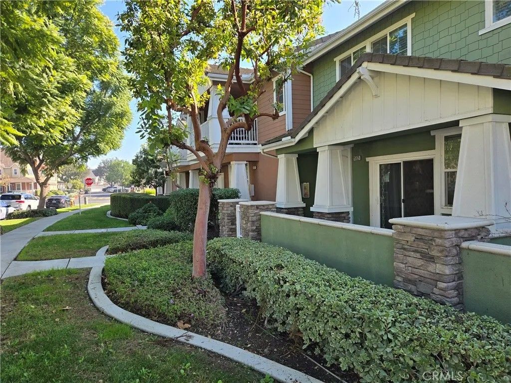 Photo of 15825 Mcintosh Avenue, Chino, CA 91708 (MLS # CV25277024)