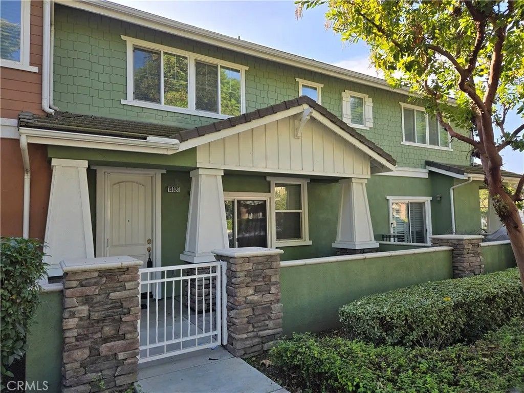 Photo of 15825 Mcintosh Avenue, Chino, CA 91708 (MLS # CV25277024)