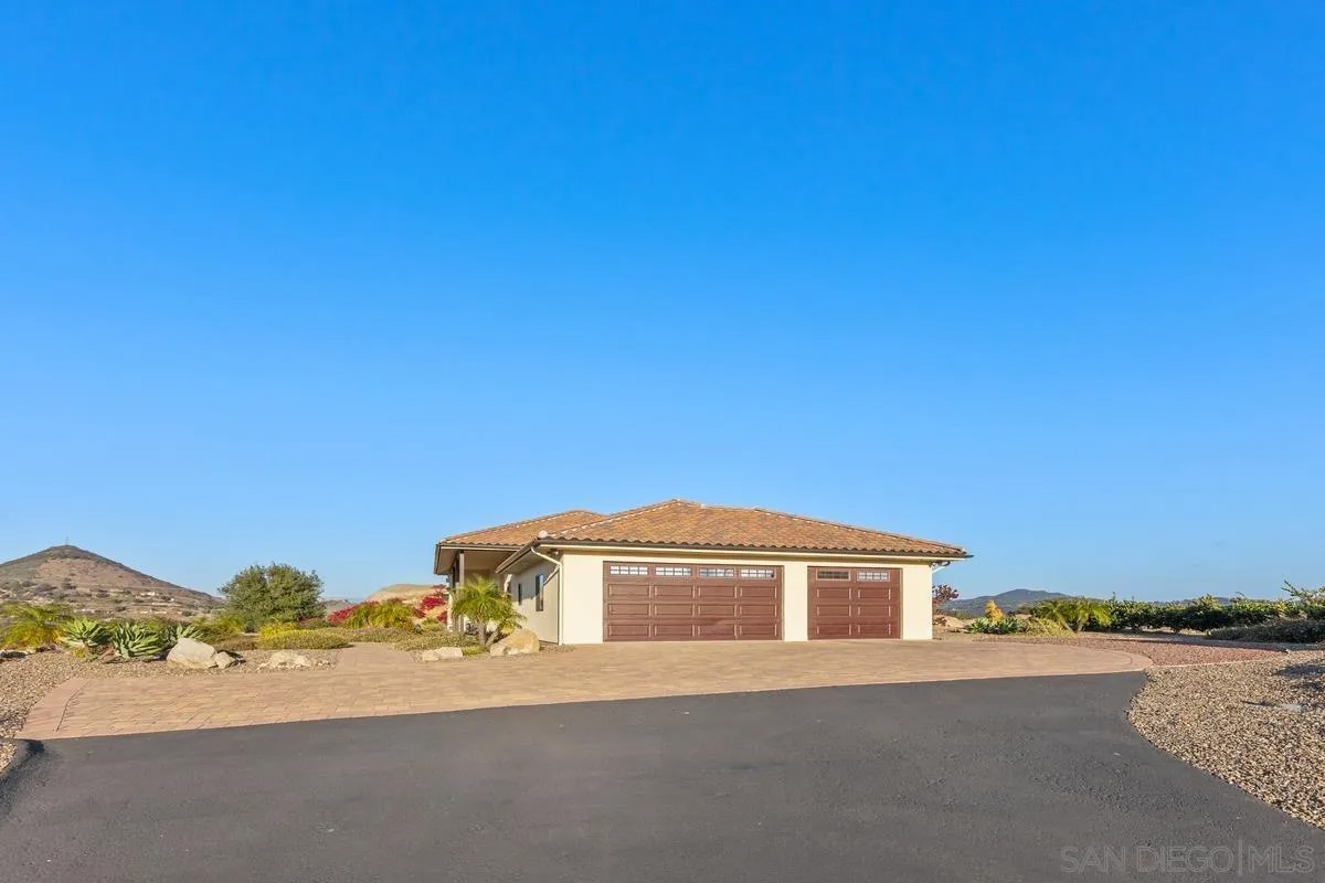 10881 Mystery Mountain Road