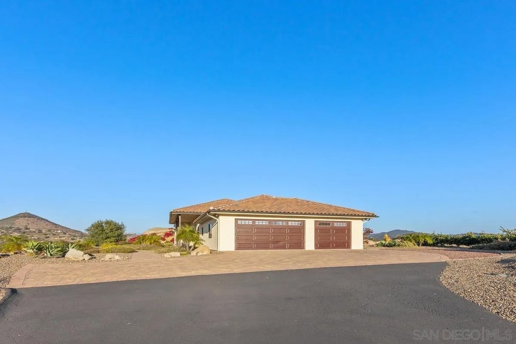 Photo of 10881 Mystery Mountain Road, Valley Center, CA 92082 (MLS # 260016110)