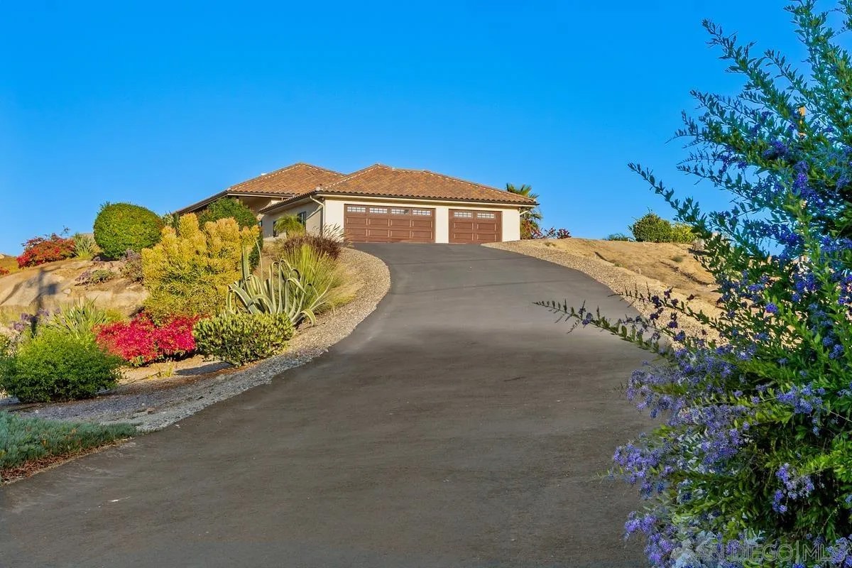10881 Mystery Mountain Road