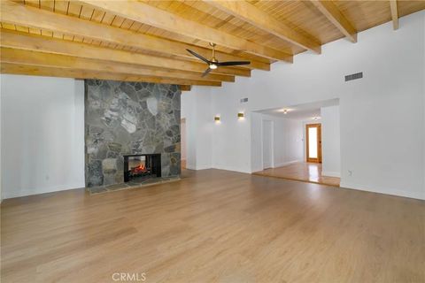 Tiny photo for 4676 Arriba Drive, Tarzana, CA 91356 (MLS # TR25246107)