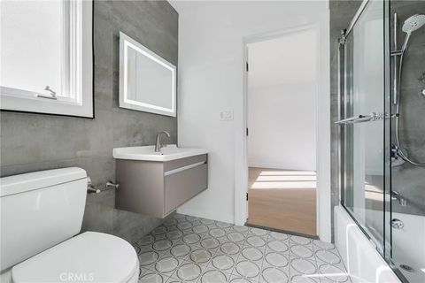 Tiny photo for 4676 Arriba Drive, Tarzana, CA 91356 (MLS # TR25246107)