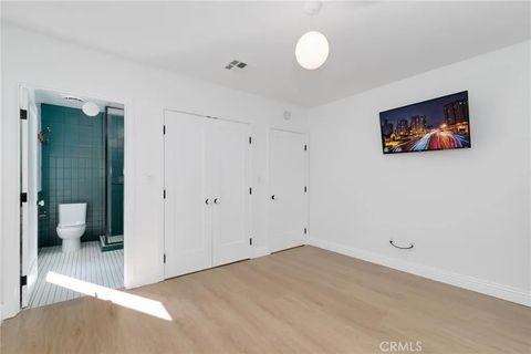 Tiny photo for 4676 Arriba Drive, Tarzana, CA 91356 (MLS # TR25246107)