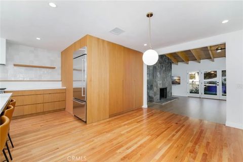 Tiny photo for 4676 Arriba Drive, Tarzana, CA 91356 (MLS # TR25246107)