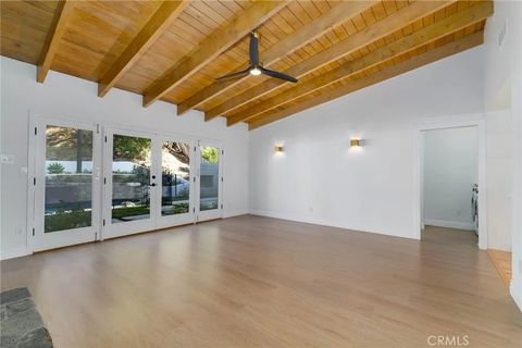 Tiny photo for 4676 Arriba Drive, Tarzana, CA 91356 (MLS # TR25246107)