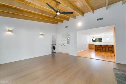 Tiny photo for 4676 Arriba Drive, Tarzana, CA 91356 (MLS # TR25246107)