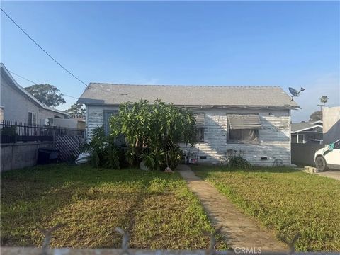 Photo of 3667 E 5th St, Los Angeles, CA 90063 (MLS # DW26050915)