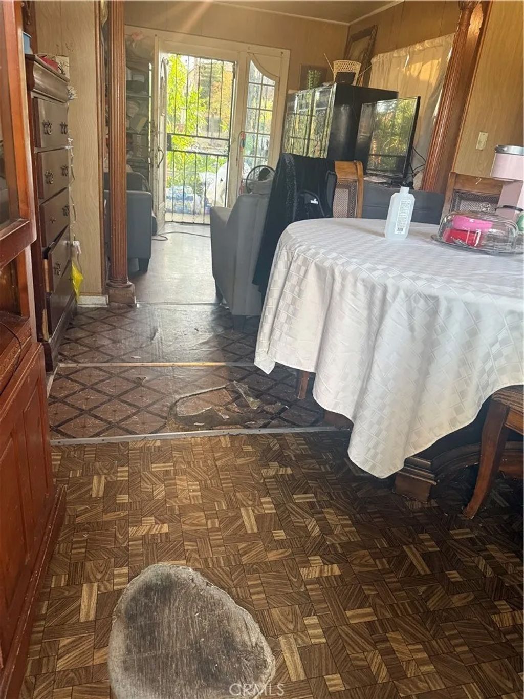 Photo of 3667 E 5th St, Los Angeles, CA 90063 (MLS # DW26050915)