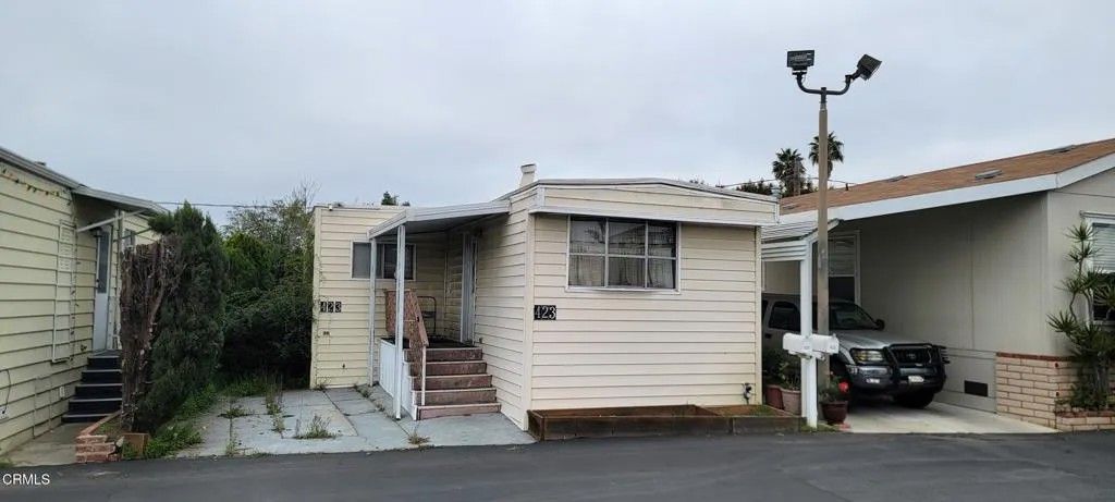 Photo of 7465 Hollister Ave #423, Goleta, CA 93117 (MLS # V1-33758)