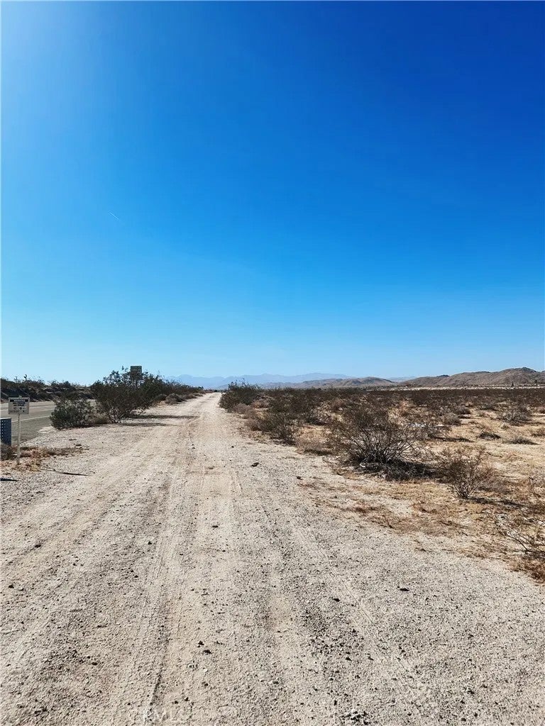 29 Palms