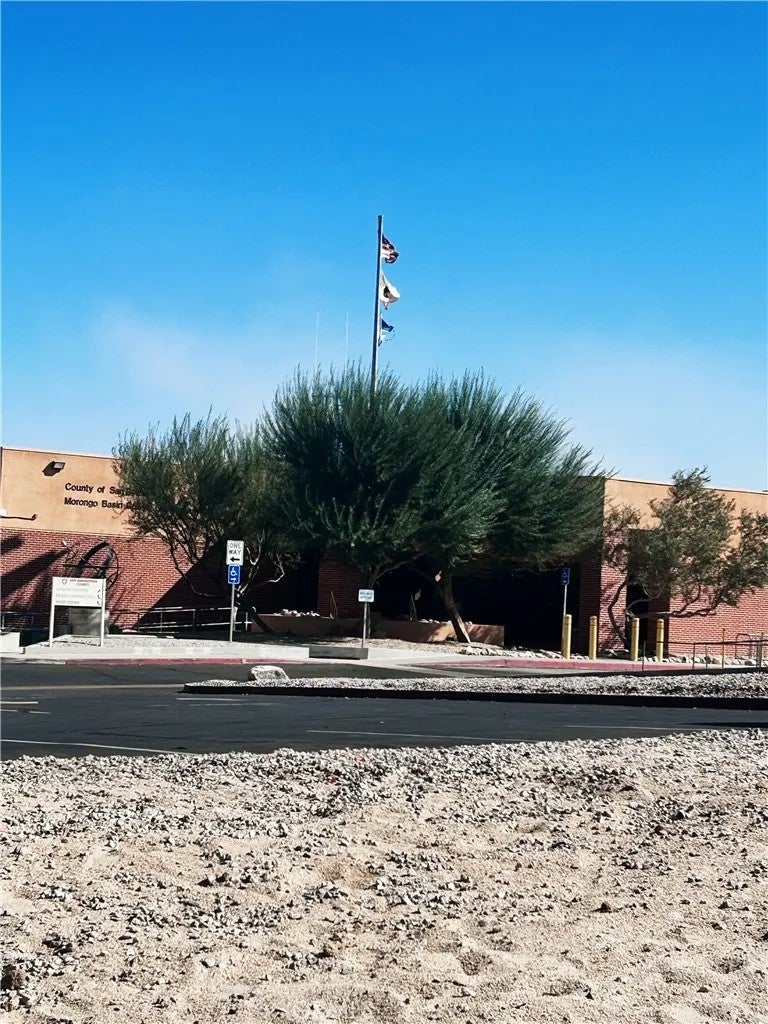 29 Palms