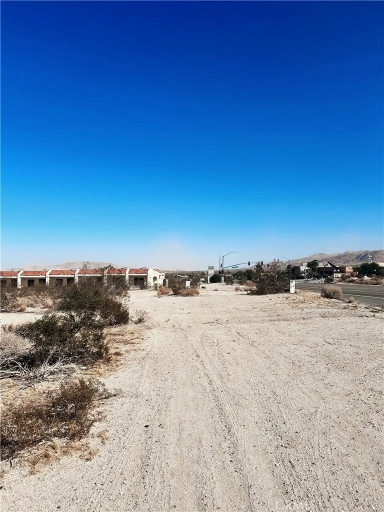29 Palms