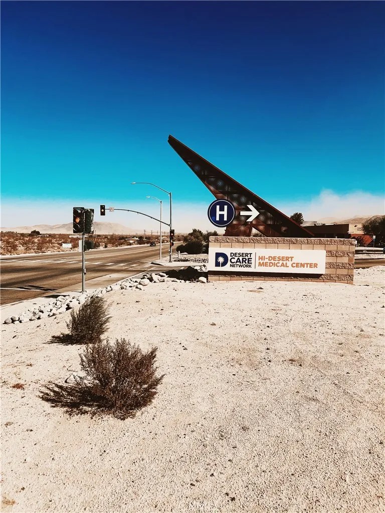29 Palms