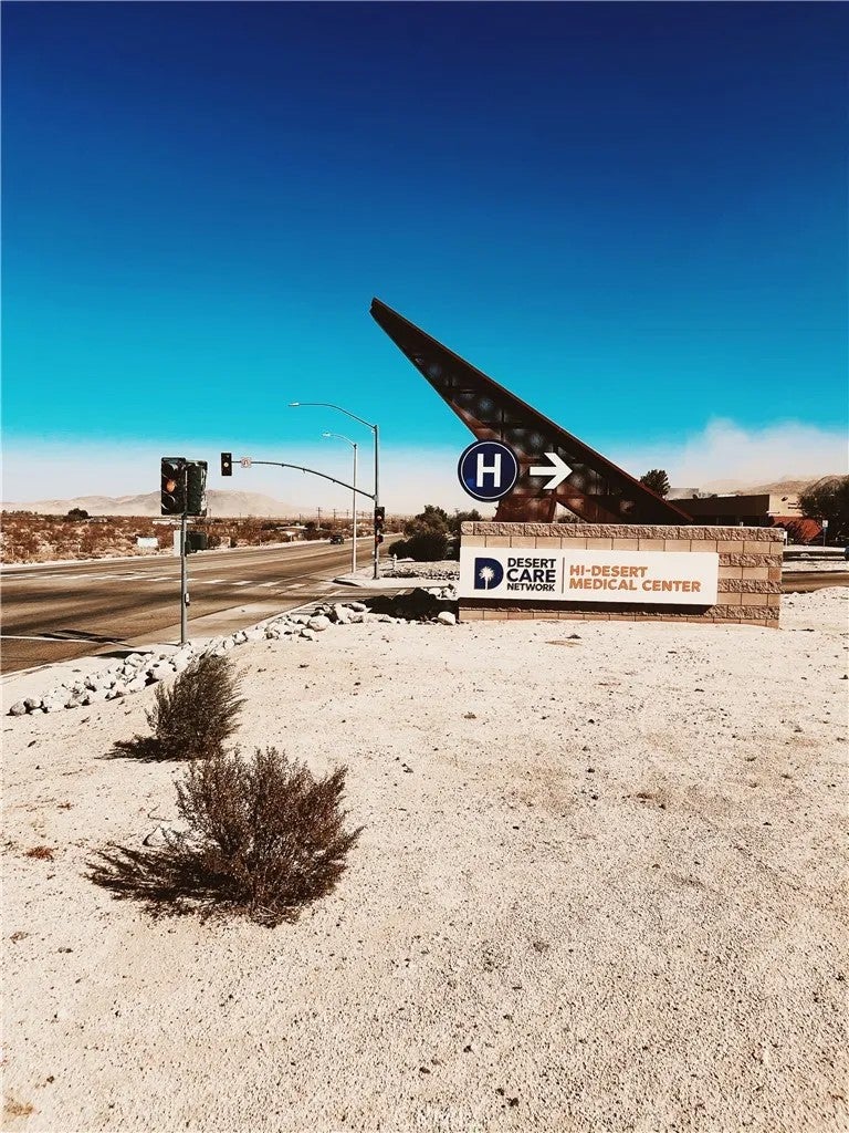 29 Palms