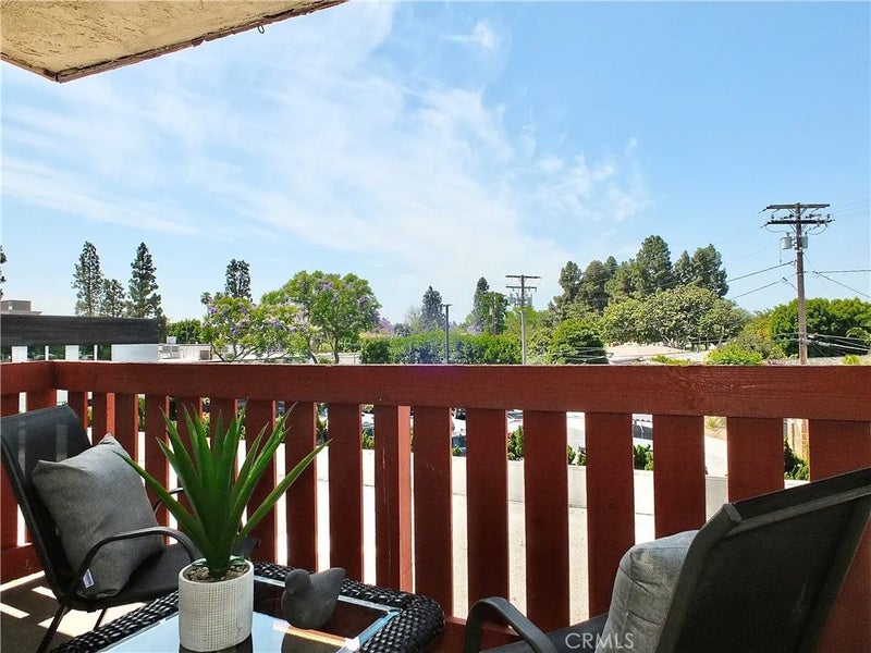 4591 Orange Avenue 306