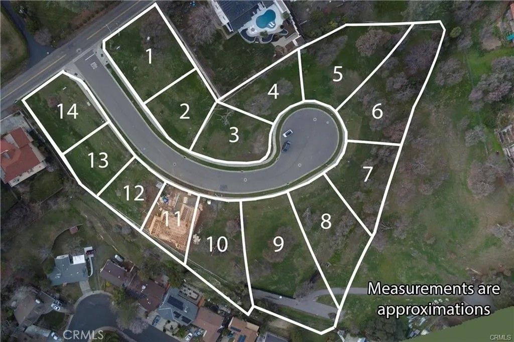 Photo of 7 Hawley Trail, Oroville, CA 95966 (MLS # OR26078447)