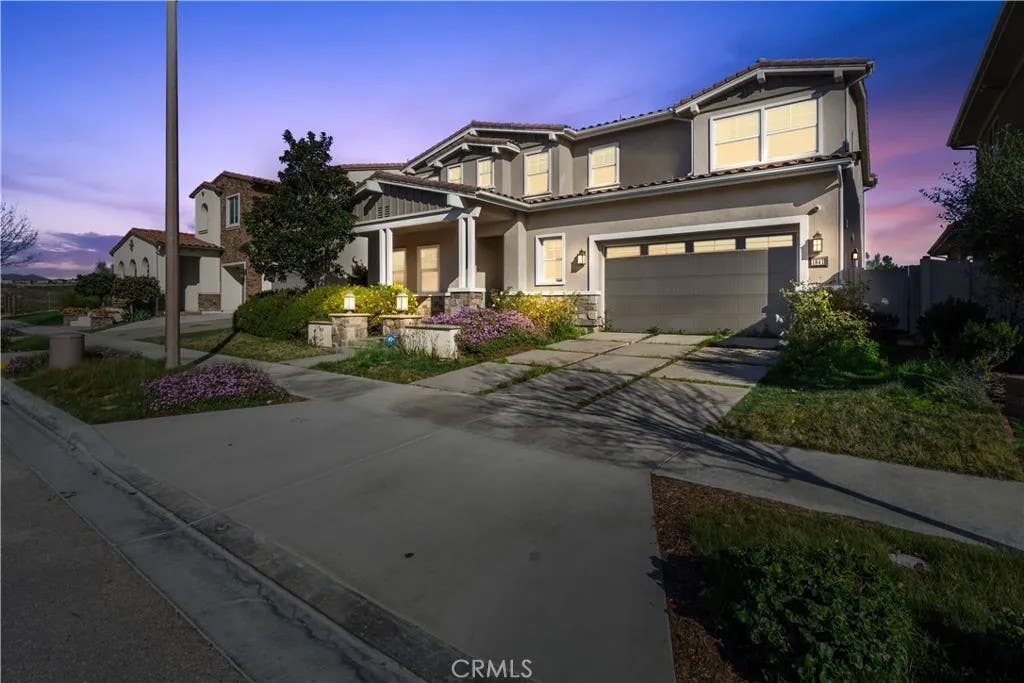 Photo of 1841 Paterna DR, Chula Vista, CA 91913 (MLS # IG26166056)