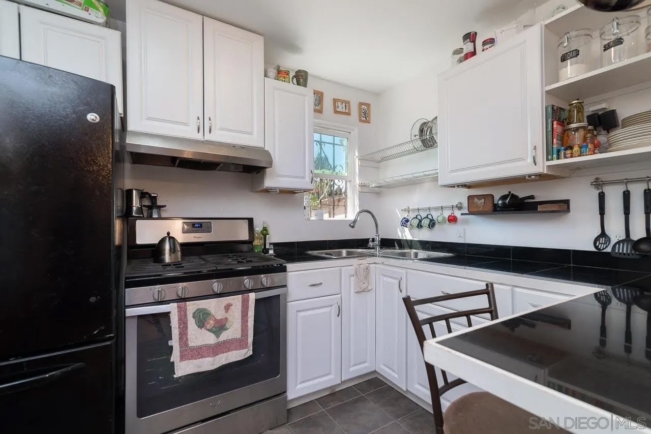 4329 Utah St (Rear House) A