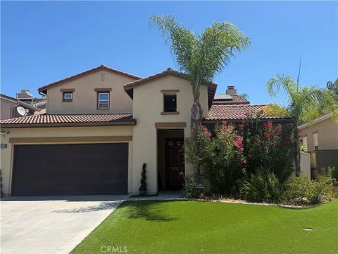 Photo of 30038 Couples AVE, Murrieta, CA 92563 (MLS # SW26163050)