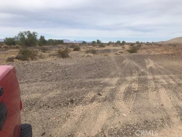 0 Vacant Land