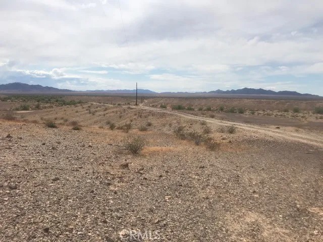 0 Vacant Land