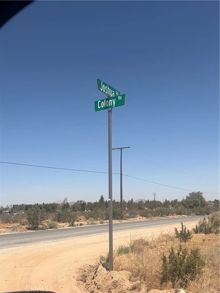 23421 Colony