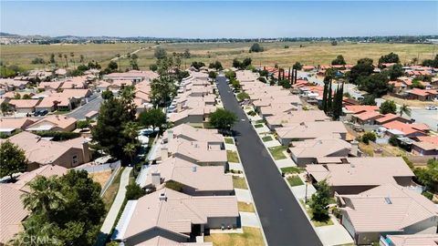 Tiny photo for 2906 Summer Set Cir, Banning, CA 92220 (MLS # DW25245116)
