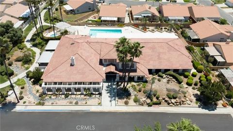 Tiny photo for 2906 Summer Set Cir, Banning, CA 92220 (MLS # DW25245116)