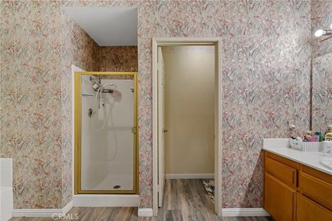 Tiny photo for 2906 Summer Set Cir, Banning, CA 92220 (MLS # DW25245116)