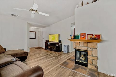Tiny photo for 2906 Summer Set Cir, Banning, CA 92220 (MLS # DW25245116)