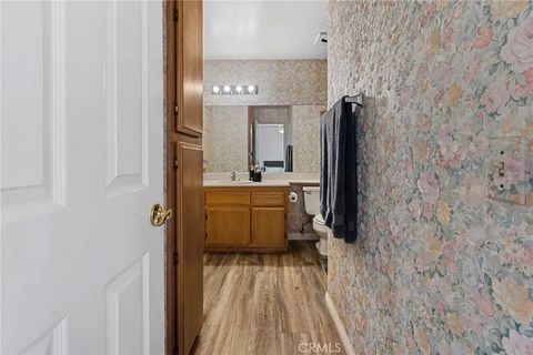 Tiny photo for 2906 Summer Set Cir, Banning, CA 92220 (MLS # DW25245116)
